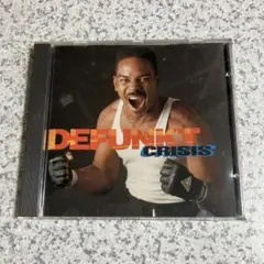 【輸入盤】Defunkt / Crisis CD