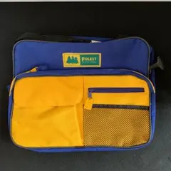 【新品未使用】リュック　ショルダーバック　手さげバック　レッスンバッグ