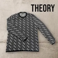 セオリー　theory メンズセーター　Mのサムネイル