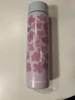 ララ様専用☆STARBUCKS SAKURA2025 ステンレスボトル 350