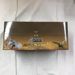 モンスターハンター スタンダードモデル Plus Vol.27 1BOX