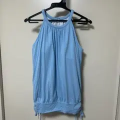 suria 水色 ヨガウェア M