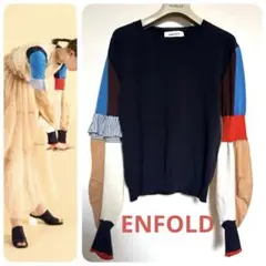 2026年最新】エンフォルド enfoldの人気アイテム - メルカリ