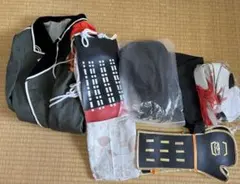 骨董】剣道防具 面 昭和16年 昭和初期 中学生 - メルカリ