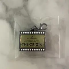 Mrs.GREEN APPLE メタルチャームコレクション THE ORIGIN