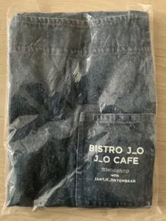 【未開封・未使用】J_O CAFE BISTRO J_O グッズセット 未開封・未使用】J_O CAFE BISTRO J_O グッズセット 未開封・未