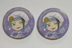 シェリル 闇シェリル 缶バッジセット - メルカリ