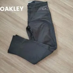 OAKLEY メンズ ゴルフパンツサイズ32