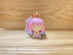 ホロライブ 一番くじ ちょこのっこ 姫森ルーナ 本体のみ