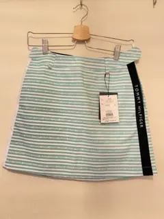 TOMMY HILFIGER ゴルフ　スカート