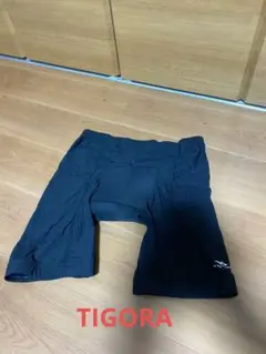 【良品】TIGORA レーサーパンツ XLのサムネイル