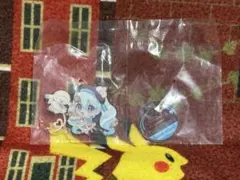 初音ミク 雪ミク 2026 あそーと ガチャ アクスタ