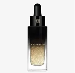 【新品未使用】ジバンシィ　ソワンノワールセラム　コンサントレ(サンプル 5ml)