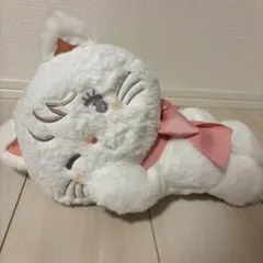mikko ムース おねんねbigぬいぐるみ