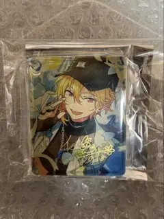 あんさんぶるスターズ アニカフェ CoLotta 氷鷹北斗 - メルカリ