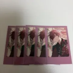 ローレン・イロアス　2025バースデーチェキ