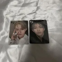 INI 田島将吾 THE ORIGIN トレカ