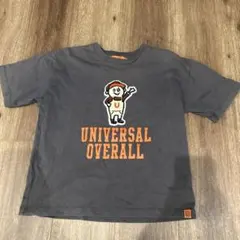 UNIVERSAL OVERALL キッズ Tシャツ 140cmのサムネイル