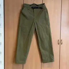 美品　ファイヤーフライベイカーパンツ　M