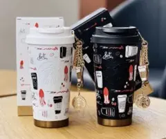 数量限定】❤CHANEL❤ 非売品 ボトルホルダー タンブラー 水筒