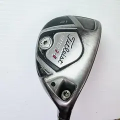 Titleist 910H ユーティリティ21° ダイナミックゴールド S200 Titleist 910H ユーティリティ21° ダイナミックゴールド S200 - メルカリ