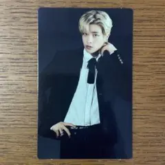 ENHYPEN fate ワルツ 04 ジェイク トレカ