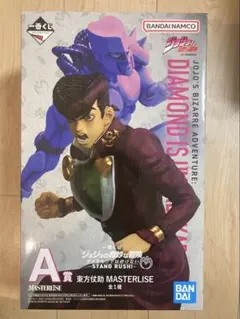 一番くじジョジョ　ダイヤモンドは砕けないA賞 東方仗助　　②