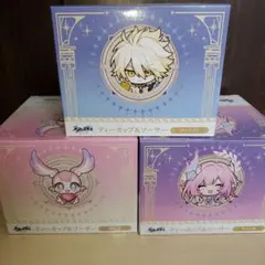 崩壊スターレイル ティーカップ＆ソーサー 開拓者 キュレネ ビッグ 