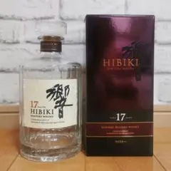 2026年最新】響17年 空瓶の人気アイテム - メルカリ