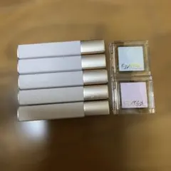 エクセル　アイシャドウ　キスリップアローセット