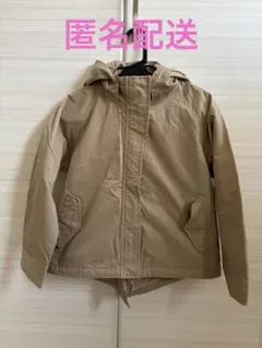B:MING by BEAMS フード付きジャケット 130