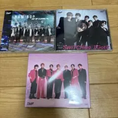 2025年最新】IMP switchingの人気アイテム - メルカリ