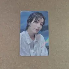 SEVENTEEN SPILL THE FEELS ジョンハン weverse