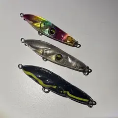 2025年最新】ミミック ジグの人気アイテム - メルカリ