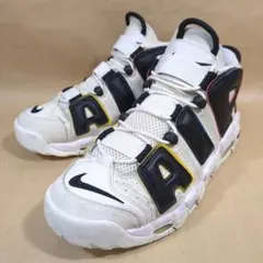 ナイキ28.0cmエアモアアップテンポ96 マルチカラー DM1297-100