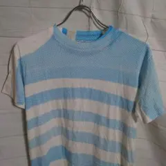 け385 N.HOOLYWOOD 半袖 Tシャツ 36 白系のサムネイル