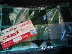 一番くじ　ミセス　C賞　ストール