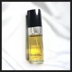 2026年最新】100ml シャネル クリスタルの人気アイテム - メルカリ