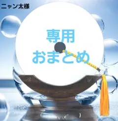 ニャン太様 リクエスト 3点 まとめ商品