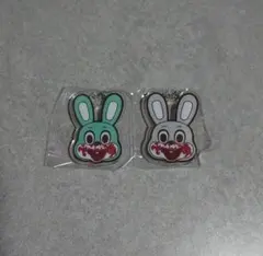 サイレントヒル3 アクリルマーカー