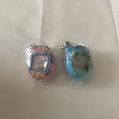 たまごっち シャカシャカチャームコレクション３