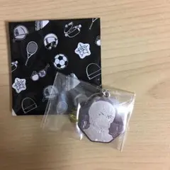 ユニバ USJ 名探偵コナン グラスチャーム 安室透