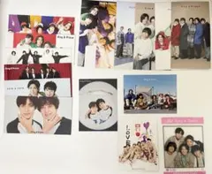 King&Prince　集合　デタカ