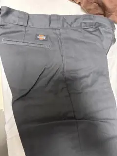 Dickies 874 ダークグレー サイズ30