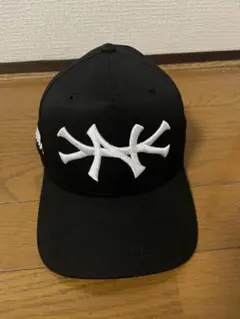【美品】oMA studios キャップ USA ブラック 美品】oMA studios キャップ USA ブラック - メルカリ