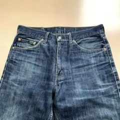 リーバイス517 W33 LEVIS ブーツカット フィリピン ヒゲ