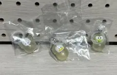 【匿名発送】新品未開封‼️なりきりオイスター　めじるしアクセサリー　はぴだんぶい