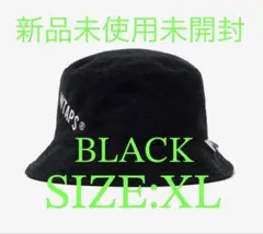 WTAPS 26SS BUCKET 03 HAT PILE GRAY XLサイズ - メルカリ