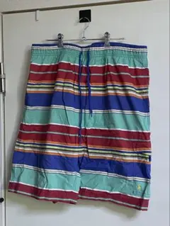 90s ラルフローレン 水着 台湾製