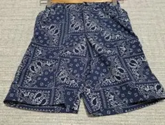 コロンビアキッズM130cm140cm相当パンツ